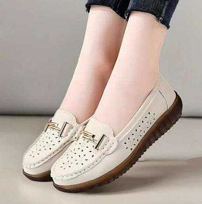 Mocasines Luxe Stride | Elegancia y estilo en cada paso
