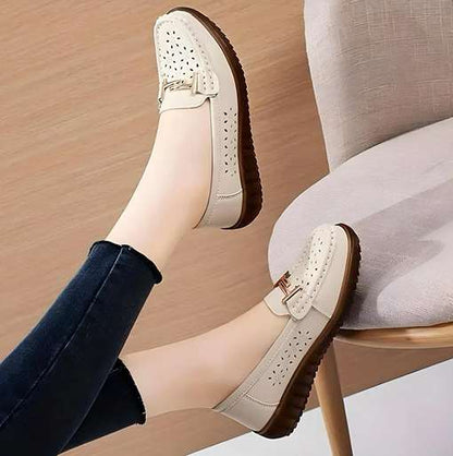 Mocasines Luxe Stride | Elegancia y estilo en cada paso